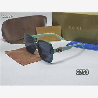 GUCCI   2026新款太陽眼鏡 墨鏡 時尚休閒眼鏡