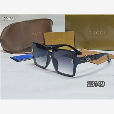 GUCCI   2026新款太陽眼鏡 墨鏡 時尚休閒眼鏡