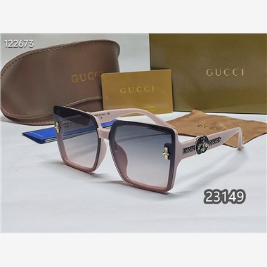 GUCCI   2026新款太陽眼鏡 墨鏡 時尚休閒眼鏡