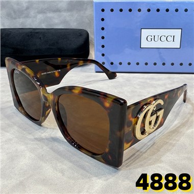 GUCCI   2026新款太陽眼鏡 墨鏡 時尚休閒眼鏡