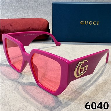 GUCCI   2026新款太陽眼鏡 墨鏡 時尚休閒眼鏡