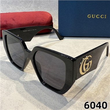 GUCCI   2026新款太陽眼鏡 墨鏡 時尚休閒眼鏡