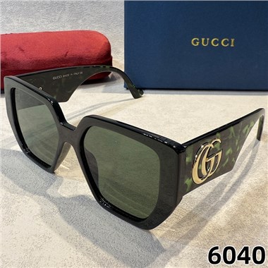 GUCCI   2026新款太陽眼鏡 墨鏡 時尚休閒眼鏡
