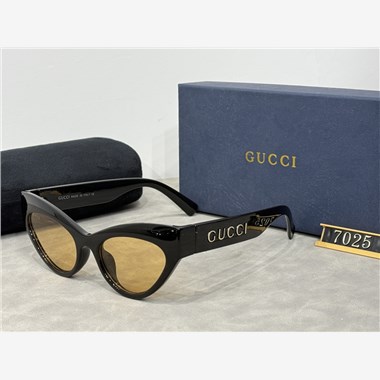 GUCCI   2026新款太陽眼鏡 墨鏡 時尚休閒眼鏡