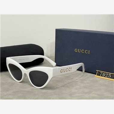 GUCCI   2026新款太陽眼鏡 墨鏡 時尚休閒眼鏡