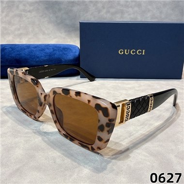 GUCCI   2026新款太陽眼鏡 墨鏡 時尚休閒眼鏡