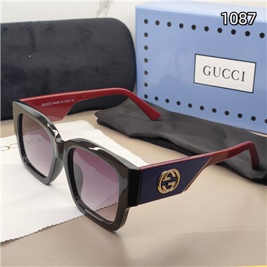 GUCCI   2026新款太陽眼鏡 墨鏡 時尚休閒眼鏡