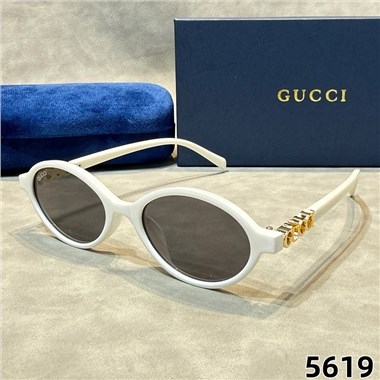 GUCCI   2026新款太陽眼鏡 墨鏡 時尚休閒眼鏡