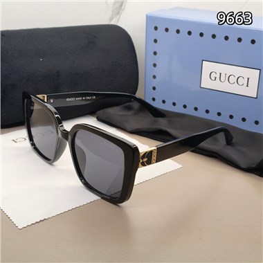 GUCCI   2026新款太陽眼鏡 墨鏡 時尚休閒眼鏡