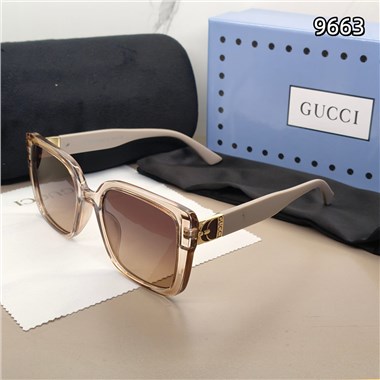 GUCCI   2026新款太陽眼鏡 墨鏡 時尚休閒眼鏡