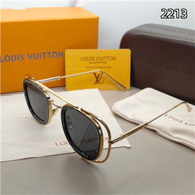 LOUIS VUITTON   2026新款太陽眼鏡 墨鏡 時尚休閒眼鏡