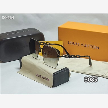 LOUIS VUITTON   2026新款太陽眼鏡 墨鏡 時尚休閒眼鏡