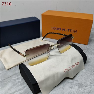 LOUIS VUITTON   2026新款太陽眼鏡 墨鏡 時尚休閒眼鏡