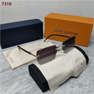 LOUIS VUITTON   2026新款太陽眼鏡 墨鏡 時尚休閒眼鏡