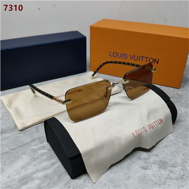 LOUIS VUITTON   2026新款太陽眼鏡 墨鏡 時尚休閒眼鏡