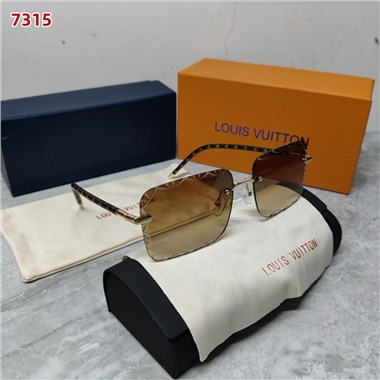 LOUIS VUITTON   2026新款太陽眼鏡 墨鏡 時尚休閒眼鏡