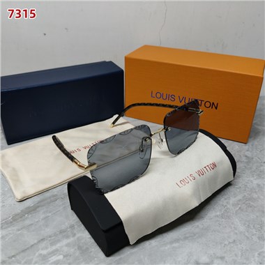 LOUIS VUITTON   2026新款太陽眼鏡 墨鏡 時尚休閒眼鏡