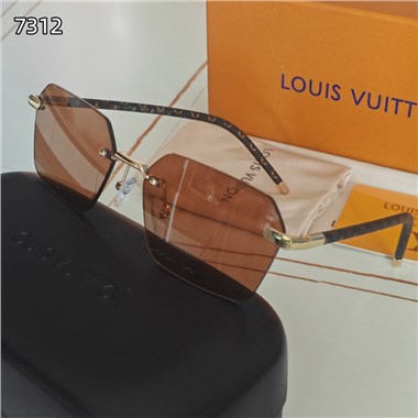 LOUIS VUITTON   2026新款太陽眼鏡 墨鏡 時尚休閒眼鏡