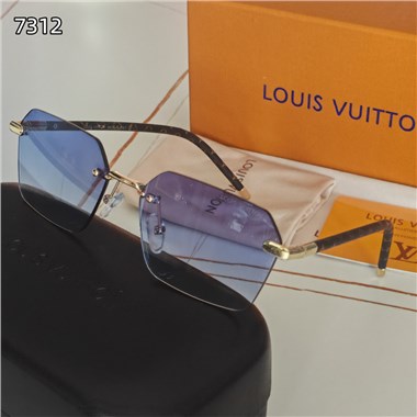 LOUIS VUITTON   2026新款太陽眼鏡 墨鏡 時尚休閒眼鏡