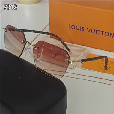 LOUIS VUITTON   2026新款太陽眼鏡 墨鏡 時尚休閒眼鏡