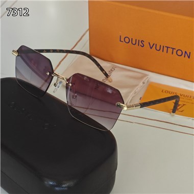 LOUIS VUITTON   2026新款太陽眼鏡 墨鏡 時尚休閒眼鏡