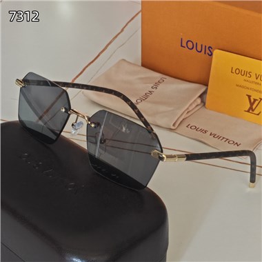 LOUIS VUITTON   2026新款太陽眼鏡 墨鏡 時尚休閒眼鏡
