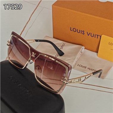 LOUIS VUITTON   2026新款太陽眼鏡 墨鏡 時尚休閒眼鏡