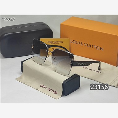 LOUIS VUITTON   2026新款太陽眼鏡 墨鏡 時尚休閒眼鏡