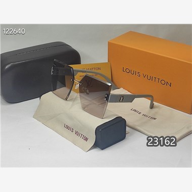 LOUIS VUITTON   2026新款太陽眼鏡 墨鏡 時尚休閒眼鏡