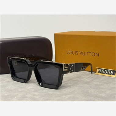 LOUIS VUITTON   2026新款太陽眼鏡 墨鏡 時尚休閒眼鏡