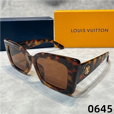 LOUIS VUITTON   2026新款太陽眼鏡 墨鏡 時尚休閒眼鏡