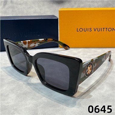 LOUIS VUITTON   2026新款太陽眼鏡 墨鏡 時尚休閒眼鏡