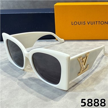 LOUIS VUITTON   2026新款太陽眼鏡 墨鏡 時尚休閒眼鏡