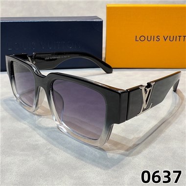 LOUIS VUITTON   2026新款太陽眼鏡 墨鏡 時尚休閒眼鏡