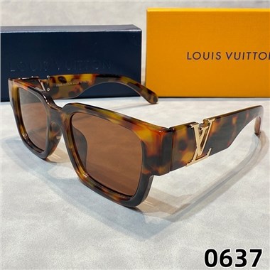 LOUIS VUITTON   2026新款太陽眼鏡 墨鏡 時尚休閒眼鏡