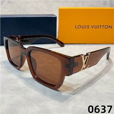 LOUIS VUITTON   2026新款太陽眼鏡 墨鏡 時尚休閒眼鏡