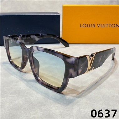 LOUIS VUITTON   2026新款太陽眼鏡 墨鏡 時尚休閒眼鏡