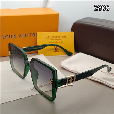 LOUIS VUITTON   2026新款太陽眼鏡 墨鏡 時尚休閒眼鏡