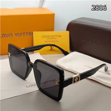 LOUIS VUITTON   2026新款太陽眼鏡 墨鏡 時尚休閒眼鏡