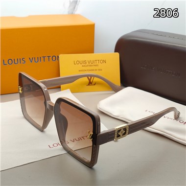 LOUIS VUITTON   2026新款太陽眼鏡 墨鏡 時尚休閒眼鏡