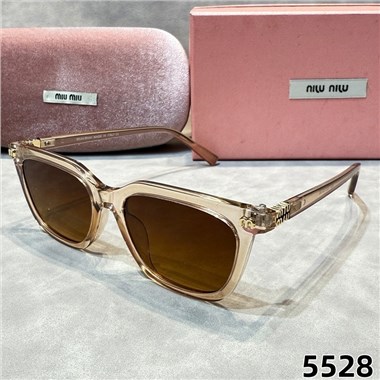 MIUMIU   2026新款太陽眼鏡 墨鏡 時尚休閒眼鏡