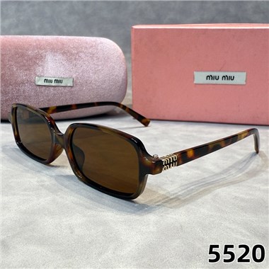 MIUMIU   2026新款太陽眼鏡 墨鏡 時尚休閒眼鏡