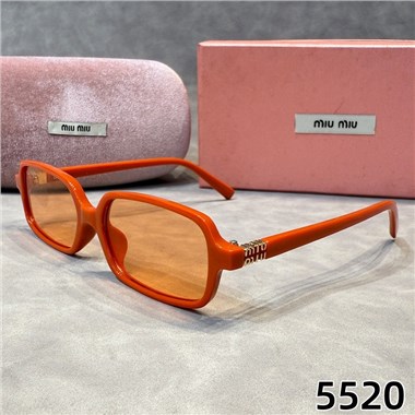 MIUMIU   2026新款太陽眼鏡 墨鏡 時尚休閒眼鏡