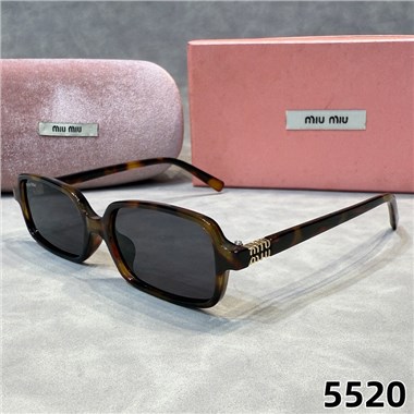 MIUMIU   2026新款太陽眼鏡 墨鏡 時尚休閒眼鏡