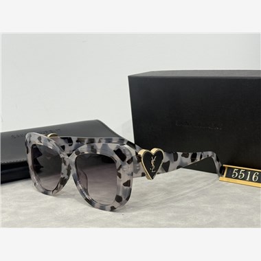 YSL   2026新款太陽眼鏡 墨鏡 時尚休閒眼鏡