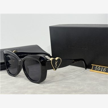 YSL   2026新款太陽眼鏡 墨鏡 時尚休閒眼鏡