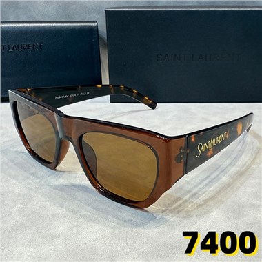YSL   2026新款太陽眼鏡 墨鏡 時尚休閒眼鏡