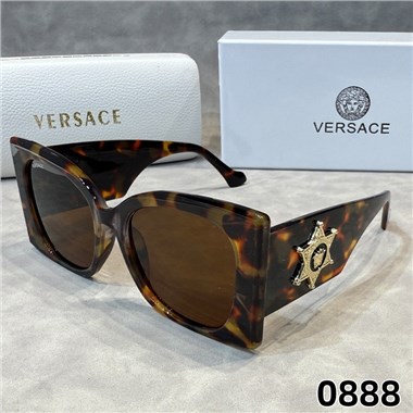VERSACE   2026新款太陽眼鏡 墨鏡 時尚休閒眼鏡
