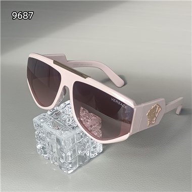 VERSACE   2026新款太陽眼鏡 墨鏡 時尚休閒眼鏡