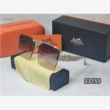 HERMES   2026新款太陽眼鏡 墨鏡 時尚休閒眼鏡
